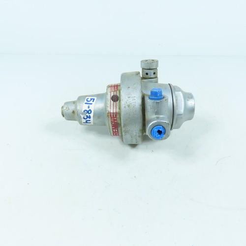Rego 14796sa détendeur gaz - détendeur, de